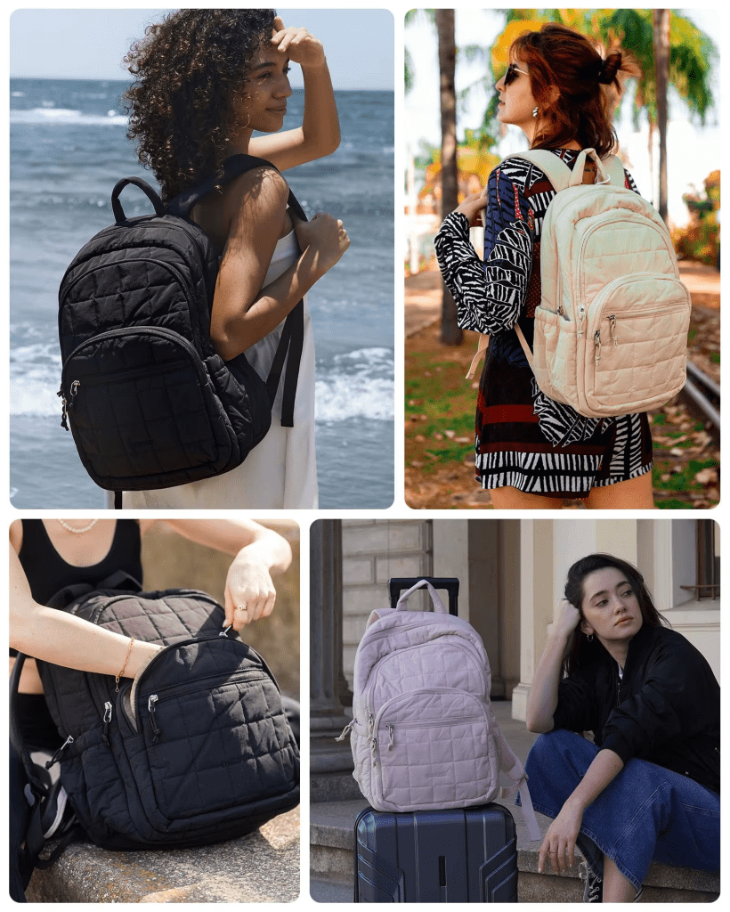 Backpacks, backpack for womens, work backpacks for wommen, traveling backpacks